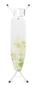 Brabantia Leaf Clover Ironing Board with Steam Iron Rest RRP £59.99