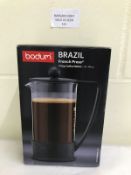 Bodum Coffee Maker