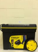 Stanley STA1-92-083 Professional Mobile Tool Chest