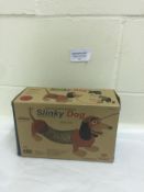 Slinky Dog Collectors Edition
