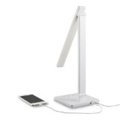 LED Table Lamp (USB Compatible)