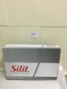 Silit Metal Lid Sicomatic RRP £54.99