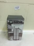 BRA New Bahia Express Coffee Maker