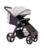 Star Ibaby Air Pushchair RRP £189.99