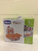 Chicco MoDe Booster Seat