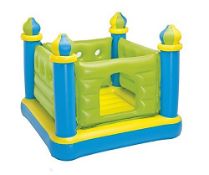 Intex Jump-O-Lene Bouncy castle for Indoor/outdoor use