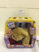 Little Live Pets My Dream Puppy Soft Toy RRP £49.99