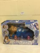 Cicciobello Deluxe Doctor Doll RRP £89.99