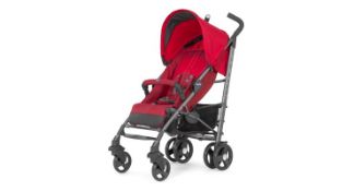 Chicco Lite Way Pushchair With folding Front RRP £169.99
