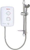 Redring Expressions Revive Plus 9.5kW Electric Shower RRP £129.99