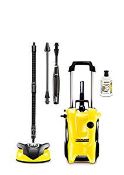 Kärcher K5 Compact Home High Pressure Washer with Home Kit RRP £244.99