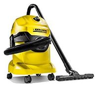Karcher Multi Purpose Cleaner WD 4 RRP £114.99