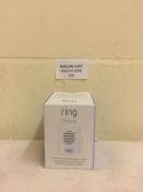 Ring Chime Pro, Wifi extender, Connects with all Ring devices, white