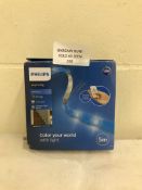 Philips Light Strips LED