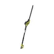 Ryobi RPT4545M Pole Hedge Trimmer with Extension Pole, 450 W RRP £114.99