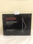 AICOK Garment Steamer RRP £59.99