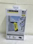 Karcher WV 2 Premium Window Vac