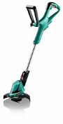 Bosch ART 23-18 LI Cordless Grass Trimmer Without Battery and Charger, Cutting Diameter 23 cm RRP £