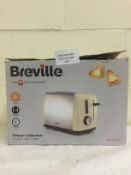Breville 2 Slice Toaster
