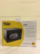 Yale Safe