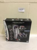 Babyliss E837E Body Hair Trimmer Styling Set X-10 RRP £49.99