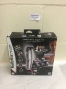 BaByliss Body Hair Trimmer RRP £49.99