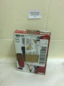 Wahl Combi Pack Hair Trimmer + Precision Trimmer Home Pro 100 Combo