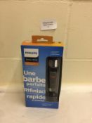 Philips Series 1000 Clippers