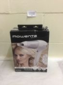 Rowenta Powerline Hairdryer
