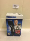 Philips HC Hair Clipper