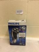 Philips PT 860/16 Power Touch Plus RRP £59.99