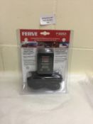ferve F-2201 Acido Lead Battery Charger