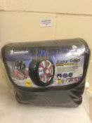 Michelin Easy Grip Composite Snow Chains RRP £79.99