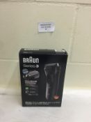 Braun Series 3 ProSkin 3000s Electric Shaver/Rechargeable Electric Razor