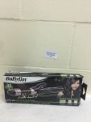 BaByliss Pro 180 Hair Curler