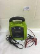 Automatic Battery Charger 12Amp