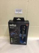 Braun Beard Trimmer BT5090 Utimate Precision for the Beard Style RRP £69.99