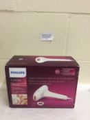 Philips Sc1995/00 Lumea Advanced Electric Hair Remover RRP £249.99