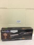 BaByliss Curling Tongs iPro