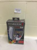 Remington Colour Cut Hair Clipper