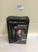 Remington Beardkit
