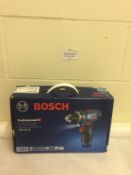 Bosch Professional GSR 12V-15 Cordless Drill Driver Without Battery&Charger RRP £69.99