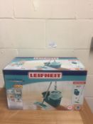 Leifheit Clean Twist System Mop & Bucket RRP £54.99
