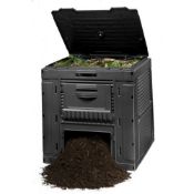 Keter Eco Garden -Composter 320 Litres