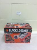 Black & Decker Compressor