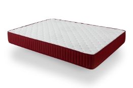 Dormio Zafiro - Memory foam mattress 135 X 190cm RRP £169.99