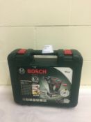 Bosch Uneo Maxx 18v Cordless Drill RRP £179.99
