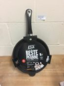 AMT Gastroguss Induction Frying Pan RRP £69.99
