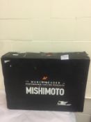 Mishimoto Performance Aluminum Radiator RRP £239.99