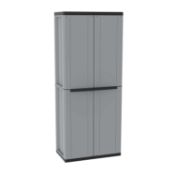 Terry 34697 Jblack 268 2 Door Cupboard RRP £79.99